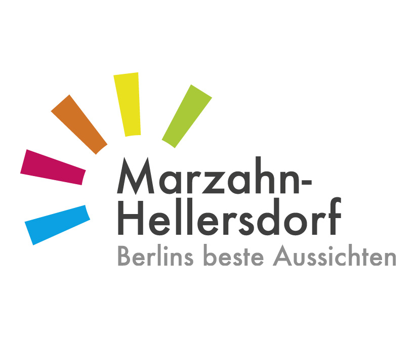 Marzahn-Hellersdorf - Berlins beste Aussichten
